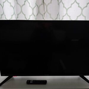 Toshiba Fire TV Edition 32-Inch LED TV